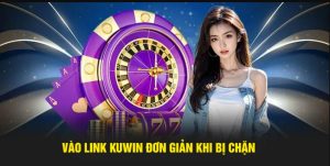 Link Vào KUWIN
