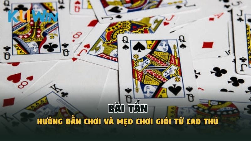 bài Tấn