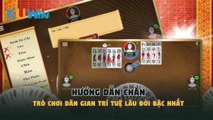 Chắn