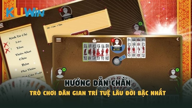 Chắn