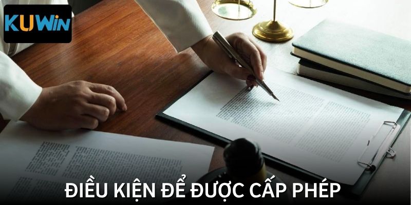 Quy trình xin cấp giấy phép hoạt động vô cùng phức tạp