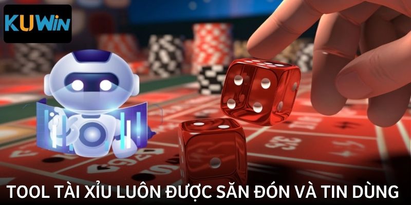 Lý do tool hack tài xỉu được hội viên tin dùng