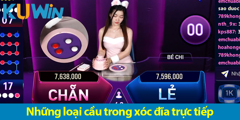 Các bí quyết bắt cầu xóc đĩa chuẩn từ cao thủ bạn nên thực hiện